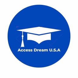 Logo Access Dream Usa